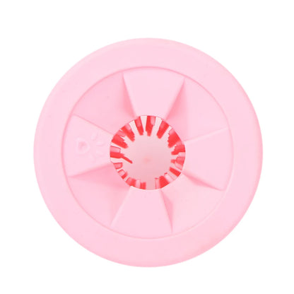 Portable Dog Cat Dirty Paw Cleaner Cup Pet Puppy Kitten Soft Feet Washer Bucket