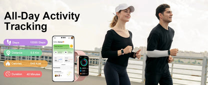 vernee Multifunction Smart Watch Men Women Smartwatches Fitness Bracelet Sleep Monitor Waterproof T31 Smartwatch