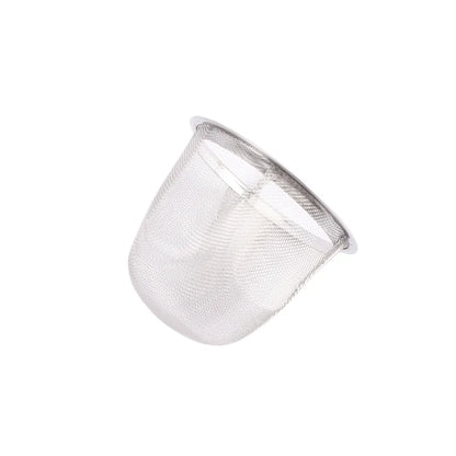 Mugs Diameter 5-9.5CM Herb Kitchen Reusable Stainless Steel Strainer Drinkware Spice Filter Tea Infuser