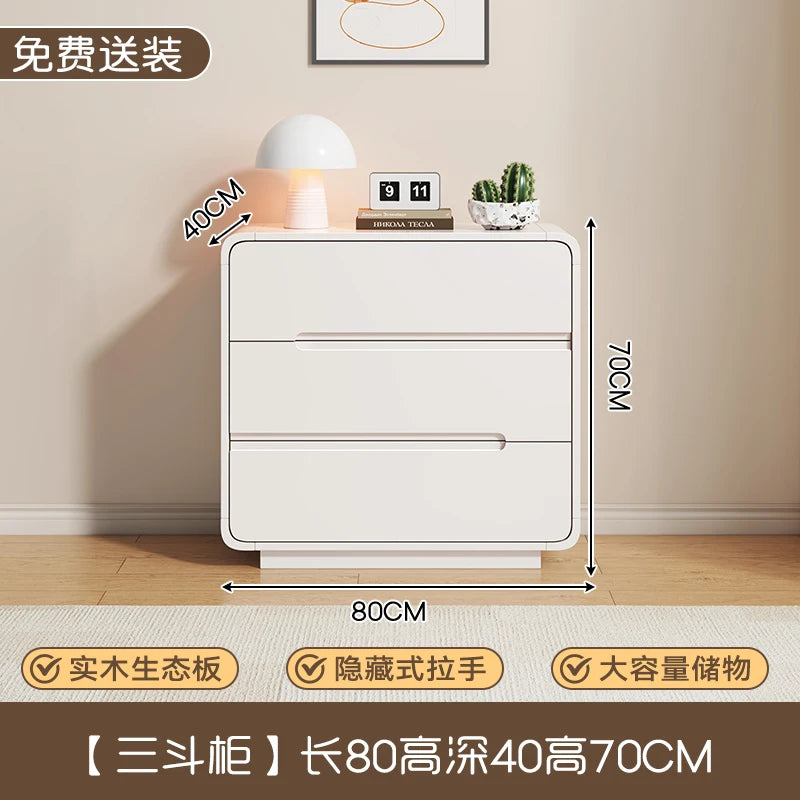 Trendy Simple Living Room Cabinets Exquisite Glamour Modern Nordic Storage Cabinet Elegant Luxury Vetrina Soggiorno Furniture