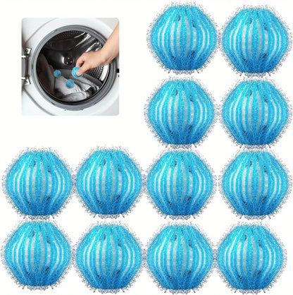 4 safe pet hair removers, effective plush balls and hair catchers for washing machines