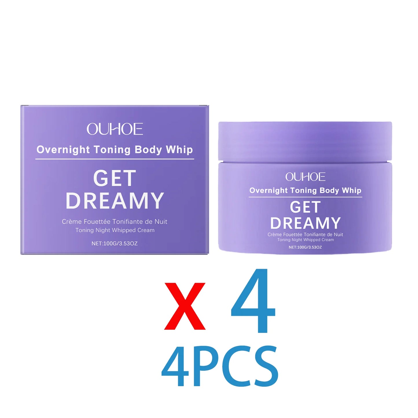 Body Firming Cream 100g Skin Tightening Lotion for Body Contouring Fast Absorbing Non Greasy Hydrating Moisturizer All Skin Type