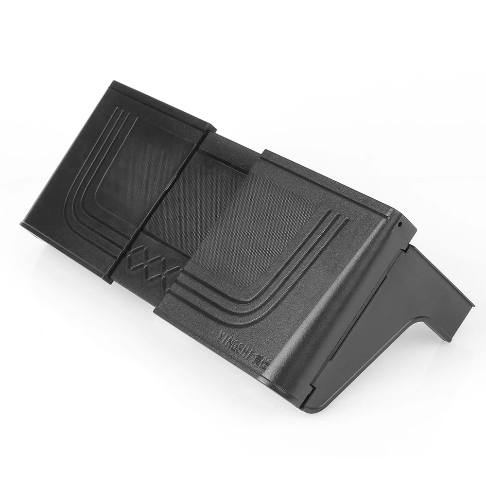 7-12 Inch Auto Accessories Display Screen Visor Car GPS Navigation Sun Shade Interior Accessories GPS Anti-Glare Shield