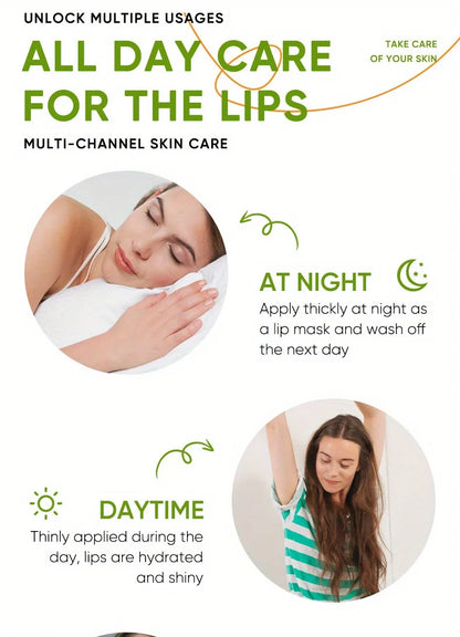 Aloe Balm Nourishing, Refreshing, Hydrating and Moisturizing