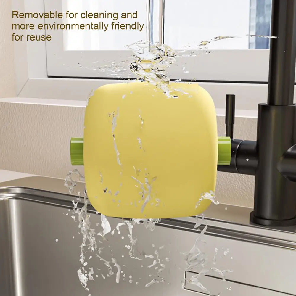 Reusable Lint Roller Reusable Pet Lint Rolling Ball Portable Home Sticky Roller Washable Clothing Roller Remover For Pet Hair