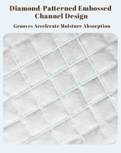 Disposable Under-pad older adult diapers for elderly Adult Diaper pad Large Size Incontinence care Elderly and patient nursing