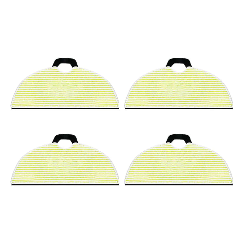 Fit For Shark RV2610WA / RV2610WD /AV2610WA / RV2600WDEU Vacuums Cleaner Main Side Brush Hepa Foam Pre Filter Mop Cloth Parts