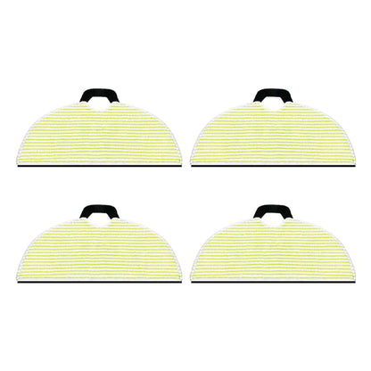 Fit For Shark RV2610WA / RV2610WD /AV2610WA / RV2600WDEU Vacuums Cleaner Main Side Brush Hepa Foam Pre Filter Mop Cloth Parts