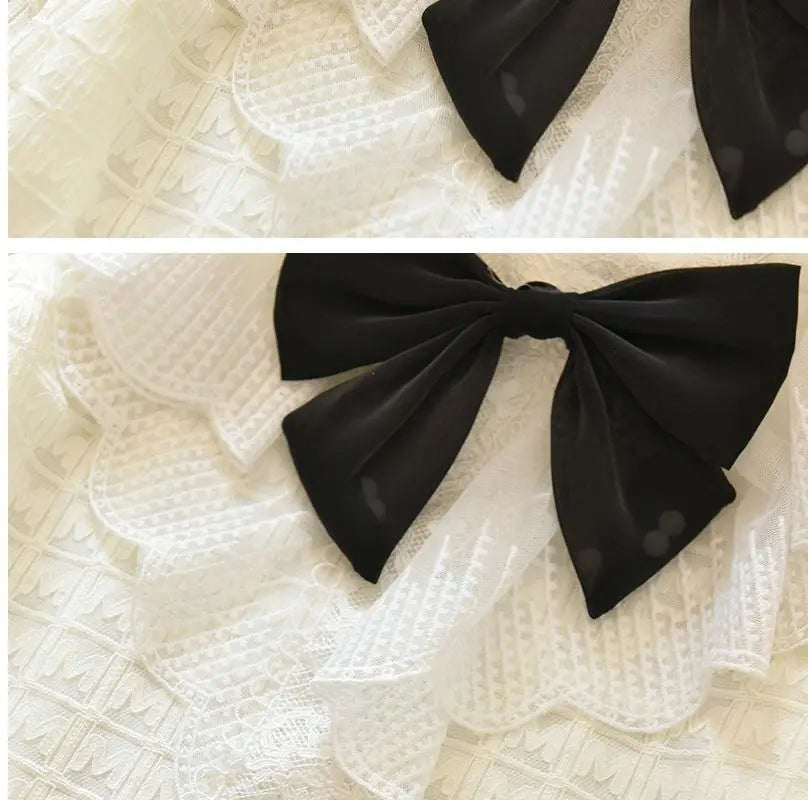 Girls' Shirt 2023 New Medium and Large Children Spring and Autumn Thin Long Sleeve Baby Shirt