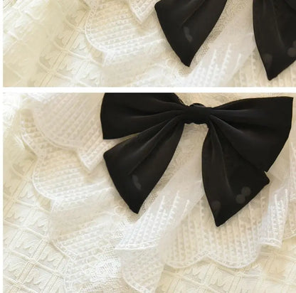 Girls' Shirt 2023 New Medium and Large Children Spring and Autumn Thin Long Sleeve Baby Shirt