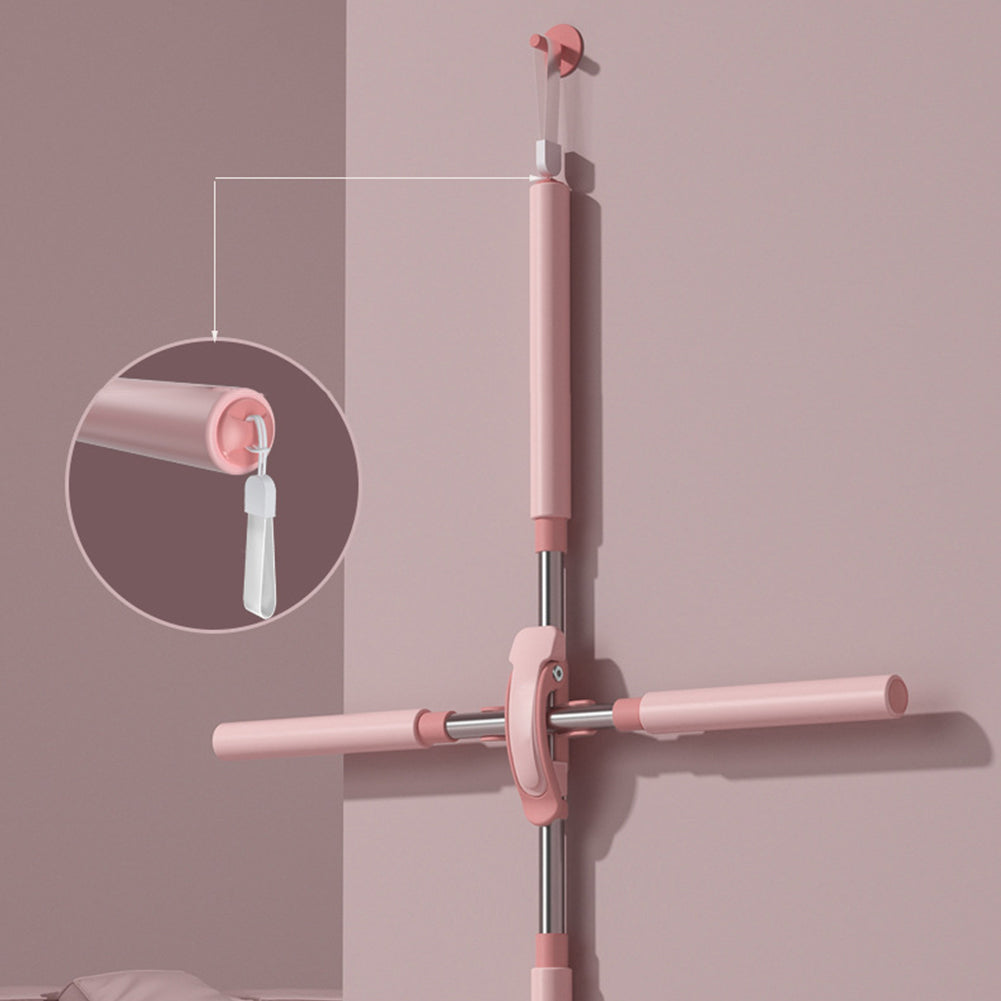 Yoga Hunchback Posture Corrector Adjustable Yoga Sticks Stretching Tool Durable Yoga Hunchback Posture Corrector In Stock