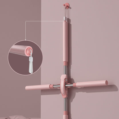 Yoga Hunchback Posture Corrector Adjustable Yoga Sticks Stretching Tool Durable Yoga Hunchback Posture Corrector In Stock