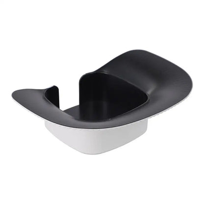 Solar Security Camera Cover ForEufy Security S340 Weatherproof Solar Cam Shield Protector Video Cameras Accessories