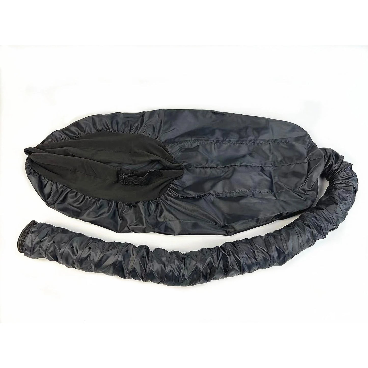 Portable Hair Dryer Women Blow Dryer Home Salon Hairdressing Hair Dryer Hat Hair Dryer Cover Hair Care Tool