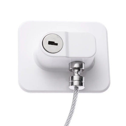 Window Baby Safety Sliding Closet Refrigerator Lock With Metal Key or Coded Lock Digital Password Cabinet Locks