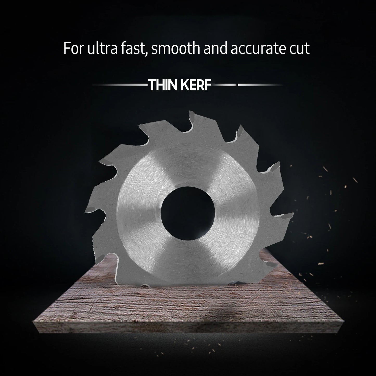 2.5inch Circular Saw Alloy Saw Blade Diameter 63mm HSS Saw Blade Emery Saw Blade Resin Saw Blade Electric Saw Blade Power Tools