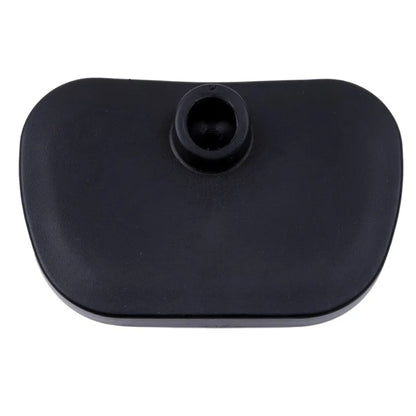 Universal Anti glare Wide Angle Convex Rearview Mirror Car Interior Rear View Baby Child Seat Watch Blue Sun Visor Goggle Safety