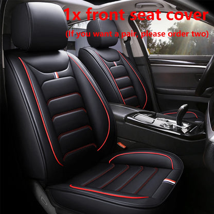Car Seat Cover for Polo Sedan Volkswagen Touran Touareg Passat b8 Jetta VW golf 5 67 t5 Caddy Amarok Scirocco T-roc Vehicle Part