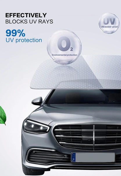 50/75x3/6m Car Anti Look Window Privacy Tint Film Auto Vinyl Anti Look Dark Glass Sticker Foil Ceramic UV Protector Mirror Films