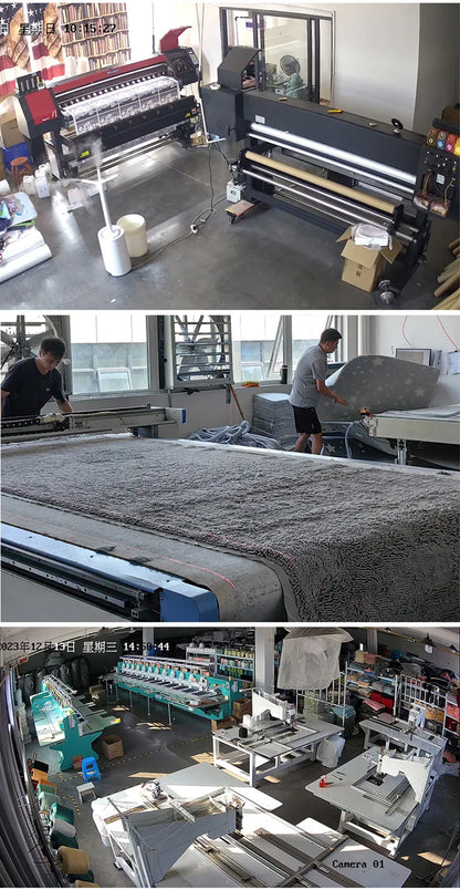 New Slip Absorbent Kitchen Mat Quick Drying Living Room Carpet High Quality Absorbent Anti Fall Rugs Anti Oil Stain Floor Mats