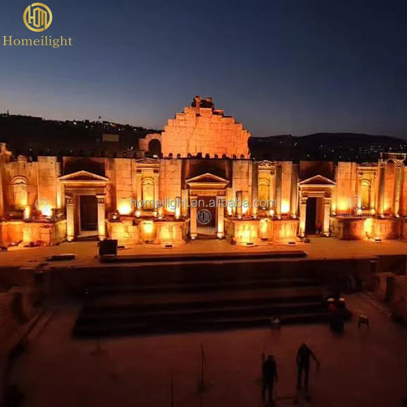 LED Par Can Wash ,Par Light ,Up Lights 18*18W RGBWAUV 6 in 1 LED Flat Luces Par Light  for Wedding ,Party ,DJ