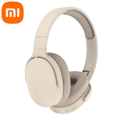Xiaomi Original Bluetooth Earphone P2961 HIFI Headset Wireless Headphones Over-ear Earbuds For Ios Android Game Music 2025 New