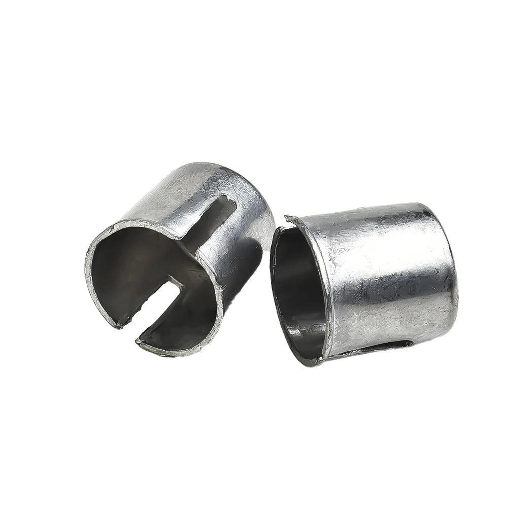 Parts Repair Shims Kit Replace Accessories Car Battery Post Durable Easy To Use Loose Terminal Posts Repair Worn