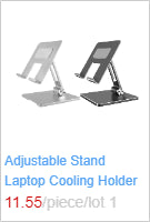Drawing Tablet Stand Digital Graphic Tablet Holder Laptop Stand with 15°-85° Adjustable Angles for 4.7 inch Tablet