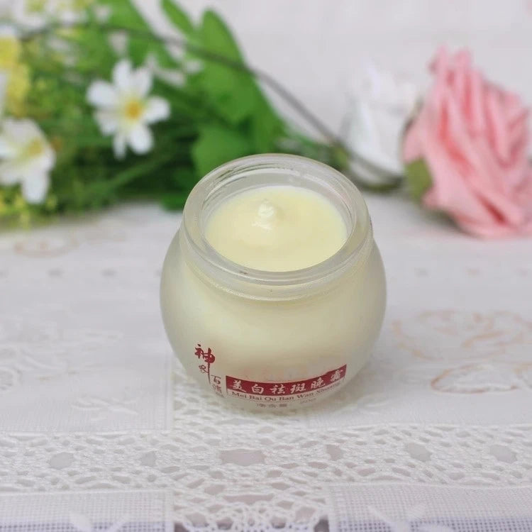 Best  whitening Freckle cream kit Remove Dark spots melasma age spots acne Pimples face care cream set