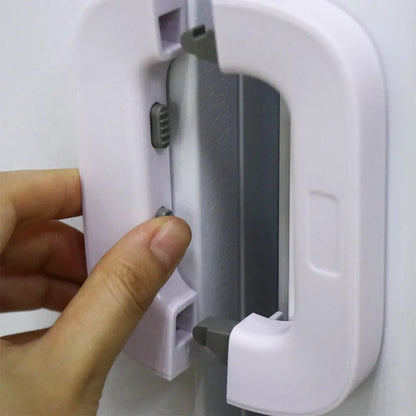 Baby Safety Refrigerators Fridge Lock Home Furniture Drawer Cabinet Door For Children Security Protection Accessories