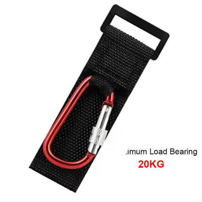 Motorcycle Electric Scooter Hook Front Hook Aluminum Alloy Handlebar Hook for Bicycle Baby Cart Baby Stroller Hook Hanger