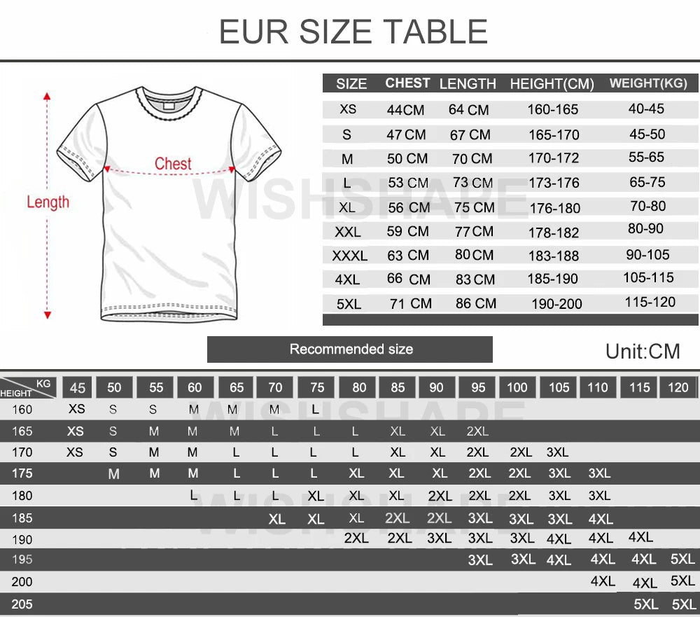 Mens T-Shirt YouTube Logo T-Shirts Fashion Video Website Summer Tees Y2K Fun Design 100% Cotton Clothes Plus Size