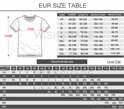 Mens T-Shirt YouTube Logo T-Shirts Fashion Video Website Summer Tees Y2K Fun Design 100% Cotton Clothes Plus Size