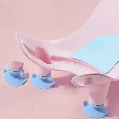 Baby Ass Washing Artifact Baby Ass Washing Basin Newborn BathTub Supplies Babies Tub Toilet Baby Bath Accessories Baby Bath Seat