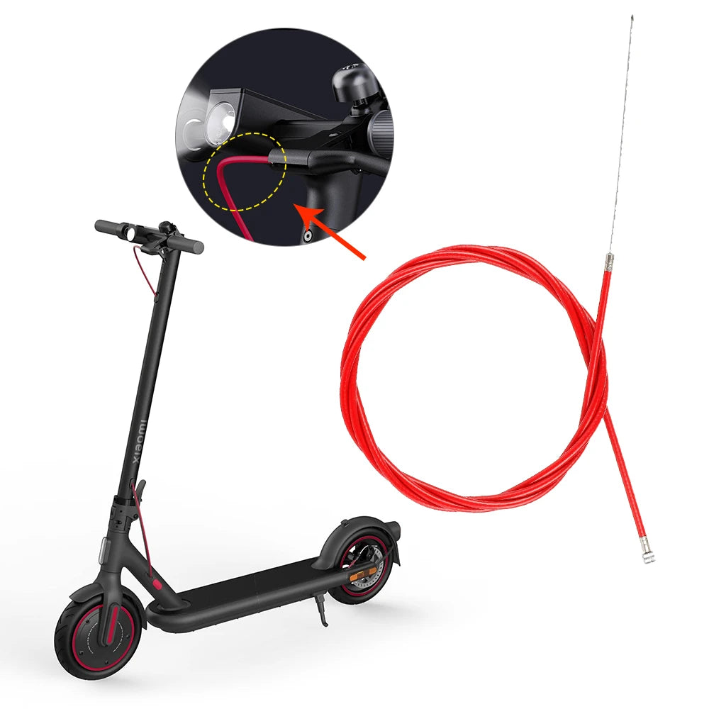 Xiaomi 4Pro Scooter Parts Various Repair Spare Parts For 4Pro MI4 Pro Electric Scooter Replacement Aceesoories Parts