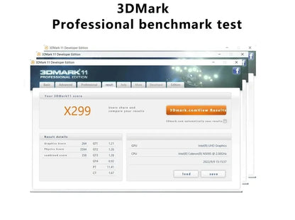 CARBAYTA 15.6" Laptop Computer Intel Celeron N5095 Notebook PC 16 32G Ram 128GB-2TB SSD Office Study PC Windows 11 1080P Laptops