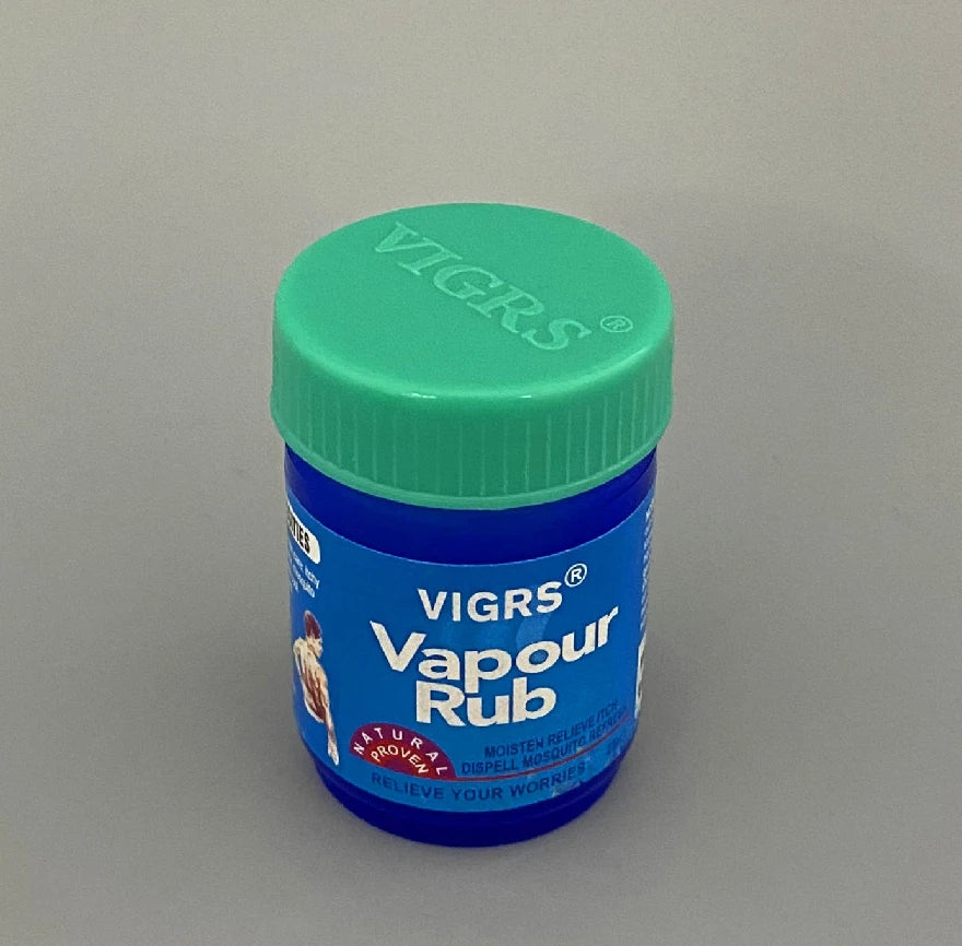 NEW Rub Balm Ointment for Anti Mosquito Headache Toothache Stomachache Dizziness Essential Balm Oil Tiger Balm