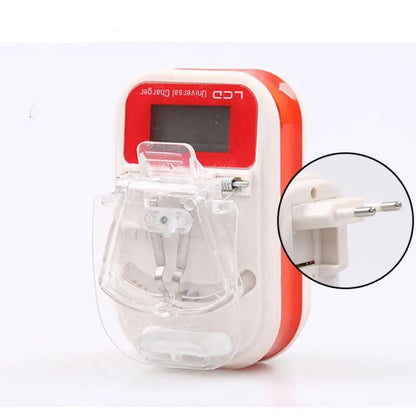 Removable Extra Phone Battery Durable Phone Accessories Power Supply Battery Charger Universal Charger USB Adapter Charging Dock