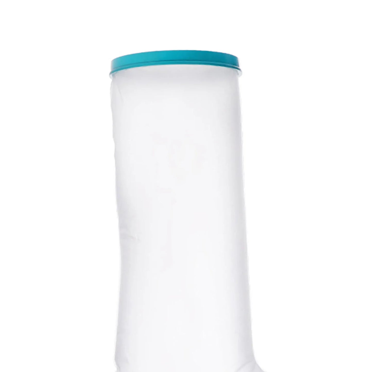 Bath Leg Cover 104cm PP Silicone PVC  Water Resistant Shower Leg Cover for Adult Reusable Bath Leg Cover Shower Leg Cover