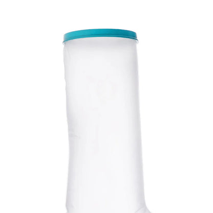 Bath Leg Cover 104cm PP Silicone PVC  Water Resistant Shower Leg Cover for Adult Reusable Bath Leg Cover Shower Leg Cover