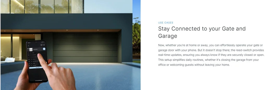 Shelly Plus Uni Smart Wi-Fi operat module Designed systems small device offers advanced automation insightful monitoring