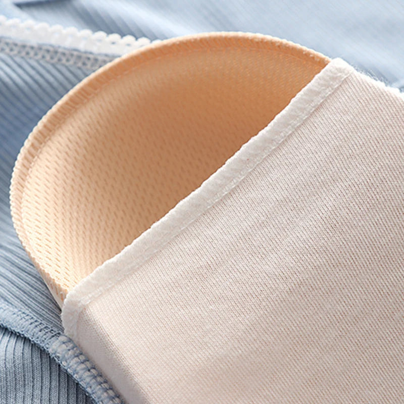 Maternity Nursing Sleepwear Clothes Set Breastfeeding Nightwear for Pregnant Women Pregnancy Breast Feeding Pajamas Suits