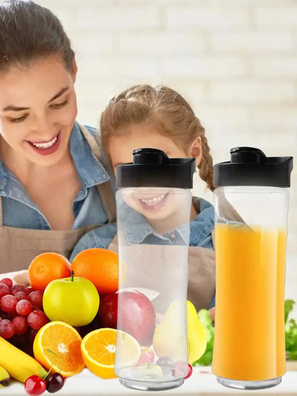 20Oz Sport Bottle Accessory Compatible for Osters MyBlend Blender 2 for BLSTP2 Juicer Cup Portable Cup Juice /Water Bottles