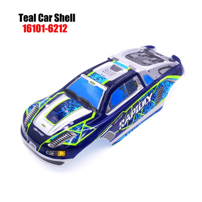 Cheetah Rapidly Conquer Gantry SCY-16201 SCY-16101 SCY-16102 SCY-16103 RC Car Spare Part Parts