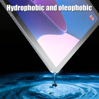 2PCS Screen Protector Tempered Glass for Lenovo Tab M10 Plus 3rd 2nd 1st Gen M11 P11 Pro Tablet Lenovo Film