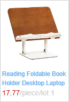 Drawing Tablet Stand Digital Graphic Tablet Holder Laptop Stand with 15°-85° Adjustable Angles for 4.7 inch Tablet