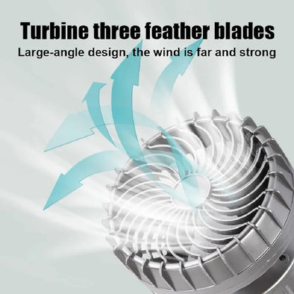 Camping, outdoor charging, horse light, solar fan, multifunctional emergency light, hanging lantern, emergency tent