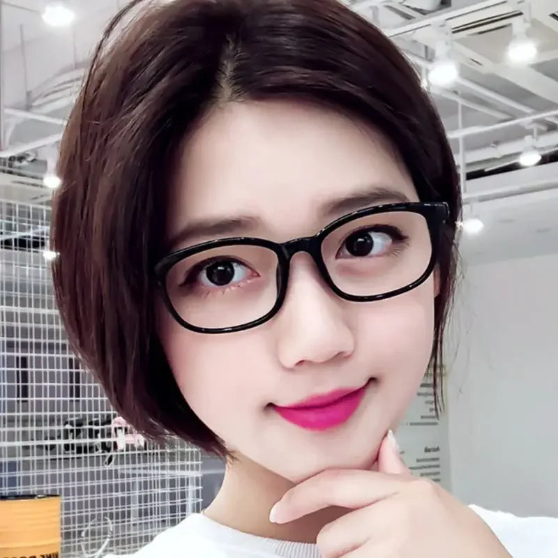 Computer Glasses Protection Anti Blue Radiation Blocking Men Women Computer Goggles Spectacles