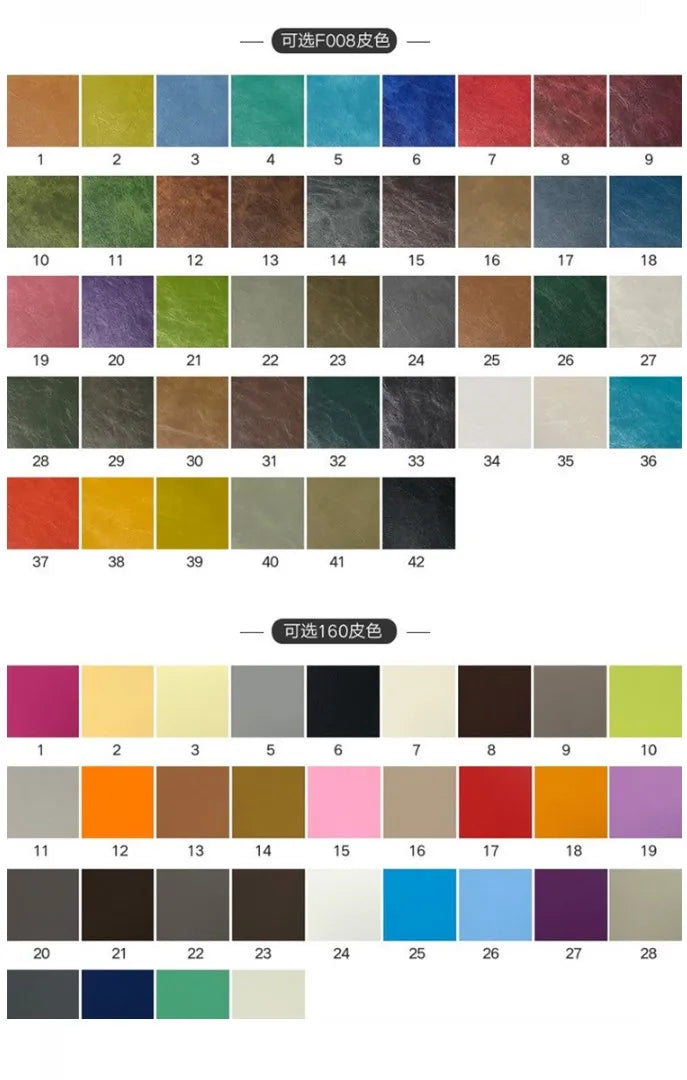 Commercial Dining Furniture Leather Single Restaurant Cafe American Design Booth Sofa