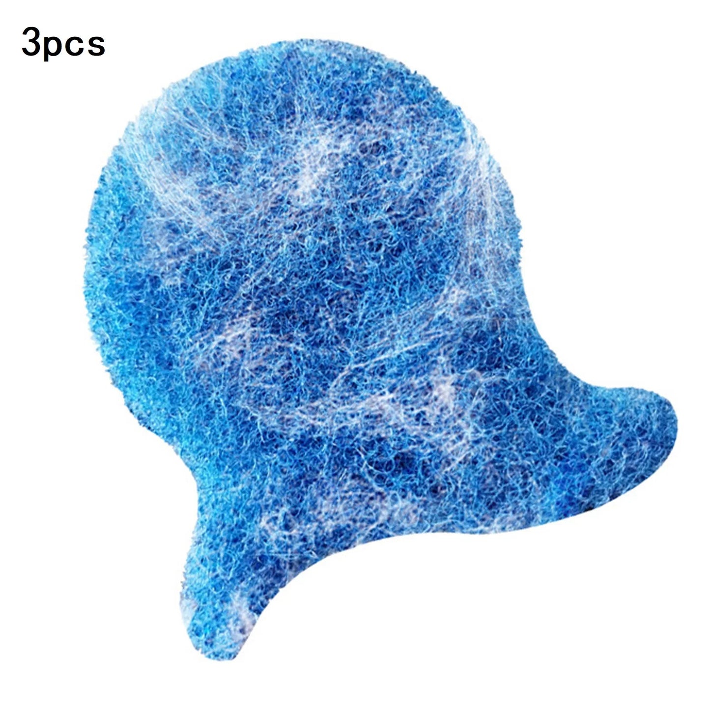 1/2/3/4pcs Pet Hair Remover for Laundry Reusable Hair and Lint Catcher machine-wash Essential for Home School or Apartment